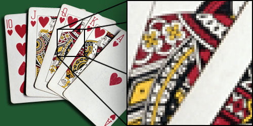 exemple de fichier bmp